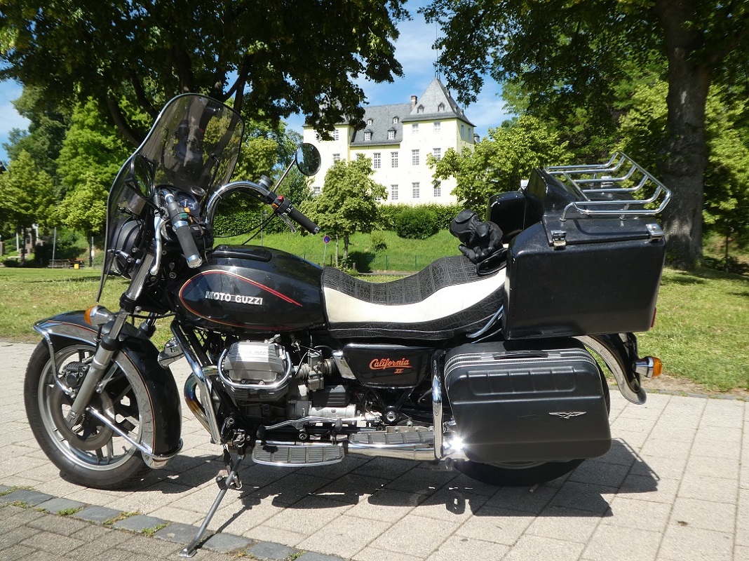 Schloss Alfter - 2019